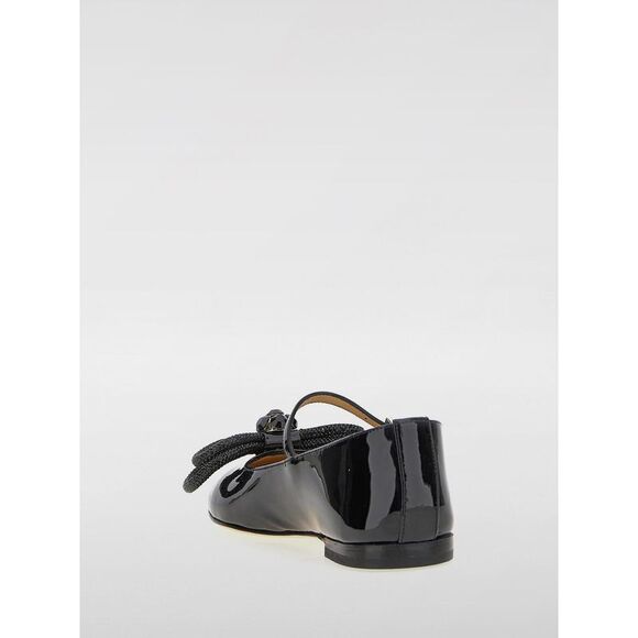Mach&Mach Ballet Flats Woman Black - Picture 3 of 4